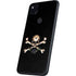 Alchemy Skull and Crossbones Google Pixel 4a Skin
